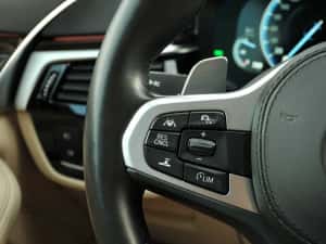Bmw 54D G30 Xdrive Luxury Line 320 cp — miniatura 8