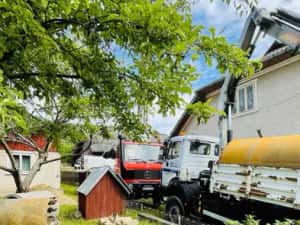 Foraje Fantani, Piloți, Montare tuburi — miniatura 10