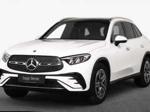 Mercedes-Benz GLC 200 2025 - Second Hand