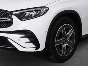 Mercedes-Benz GLC 200 2025 - Second Hand — miniatura 2