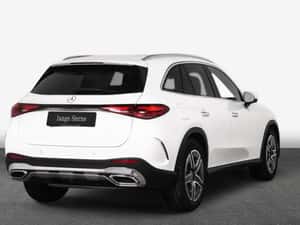 Mercedes-Benz GLC 200 2025 - Second Hand — miniatura 3