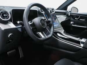 Mercedes-Benz GLC 200 2025 - Second Hand — miniatura 7