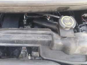 Motor ford transit 2.4 2.0 2.2 TDI TDCI 90 101 110 115 125 135 140 cai — miniatura 6