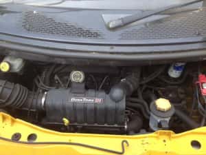 Motor ford transit 2.4 2.0 2.2 TDI TDCI 90 101 110 115 125 135 140 cai — miniatura 7