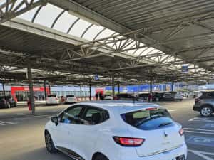 Renault CLIO IV 120CP  2017 + GPL Prins — miniatura 3