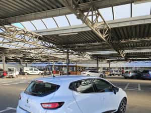 Renault CLIO IV 120CP  2017 + GPL Prins — miniatura 4