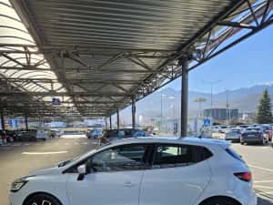 Renault CLIO IV 120CP  2017 + GPL Prins — miniatura 5