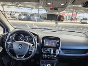 Renault CLIO IV 120CP  2017 + GPL Prins — miniatura 7