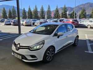 Renault CLIO IV 120CP  2017 + GPL Prins — miniatura 9