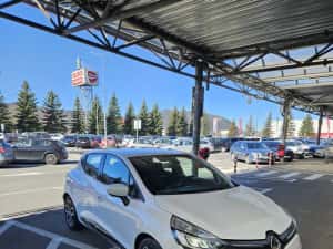 Renault CLIO IV 120CP  2017 + GPL Prins — miniatura 10