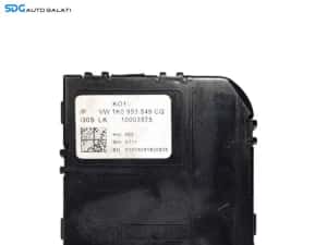 Calculator Modul Coloana Volan Skoda Octavia 2 2004 - 2013 Cod 1K0953549CQ [N0748]
