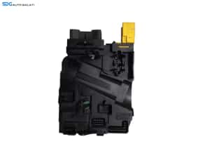 Calculator Modul Coloana Volan Skoda Octavia 2 2004 - 2013 Cod 1K0953549CQ [N0748] — miniatura 4