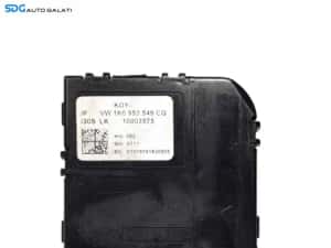 Calculator Modul Coloana Volan Skoda Octavia 2 2004 - 2013 Cod 1K0953549CQ [N0748] — miniatura 6