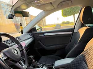 Skoda Superb 2.0 TDI DSG | 190 CP | 2018 | Import Germania — miniatura 3