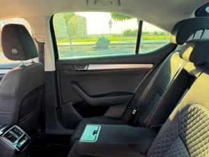 Skoda Superb 2.0 TDI DSG | 190 CP | 2018 | Import Germania — miniatura 8