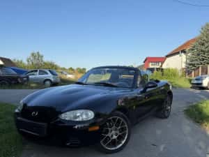 Mazda MX 5 Miata 1.6 cu AC Editie Color&Sound — miniatura 4