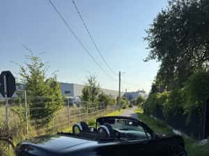 Mazda MX 5 Miata 1.6 cu AC Editie Color&Sound — miniatura 5