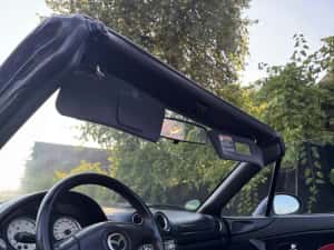 Mazda MX 5 Miata 1.6 cu AC Editie Color&Sound — miniatura 7