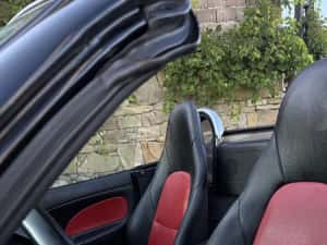 Mazda MX 5 Miata 1.6 cu AC Editie Color&Sound — miniatura 8