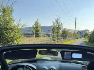 Mazda MX 5 Miata 1.6 cu AC Editie Color&Sound — miniatura 9