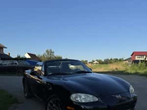 Mazda MX 5 Miata 1.6 cu AC Editie Color&Sound — miniatura 10