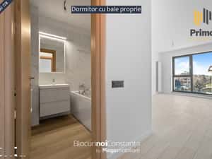 #A mai rămas un singur apartament la cheie| 180K TVA inclus · Etaj III — miniatura 1