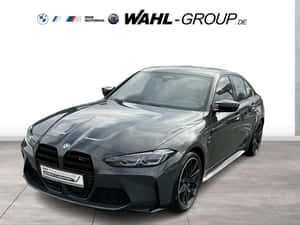 BMW M3 - 2022 - 510 cp - Second Hand
