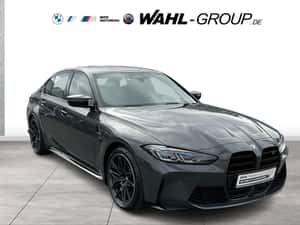 BMW M3 - 2022 - 510 cp - Second Hand — miniatura 2