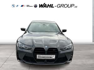 BMW M3 - 2022 - 510 cp - Second Hand — miniatura 3