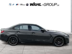 BMW M3 - 2022 - 510 cp - Second Hand — miniatura 5
