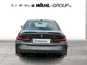 BMW M3 - 2022 - 510 cp - Second Hand — miniatura 6