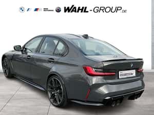 BMW M3 - 2022 - 510 cp - Second Hand — miniatura 7