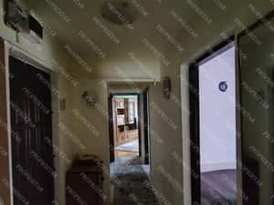 Persoană fizică, vânzare apartament 4 camere sau schimb cu 2 camere — miniatura 3