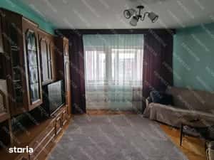Persoană fizică, vânzare apartament 4 camere sau schimb cu 2 camere — miniatura 4
