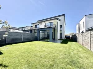 Duplex cu 4 camere mobilat si utilat - 120 mp utili - Mosnita