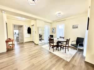 Duplex cu 4 camere mobilat si utilat - 120 mp utili - Mosnita — miniatura 4