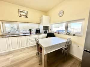 Duplex cu 4 camere mobilat si utilat - 120 mp utili - Mosnita — miniatura 6