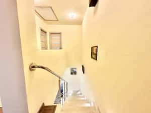 Duplex cu 4 camere mobilat si utilat - 120 mp utili - Mosnita — miniatura 10