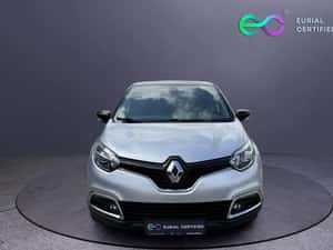 Renault Captur 1.5 dCi Dynamique 2015 — miniatura 2