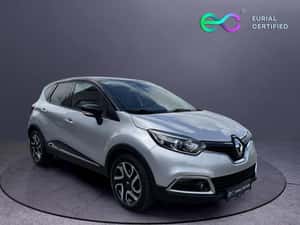 Renault Captur 1.5 dCi Dynamique 2015 — miniatura 3
