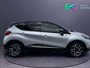 Renault Captur 1.5 dCi Dynamique 2015 — miniatura 4