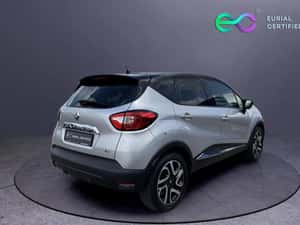 Renault Captur 1.5 dCi Dynamique 2015 — miniatura 5