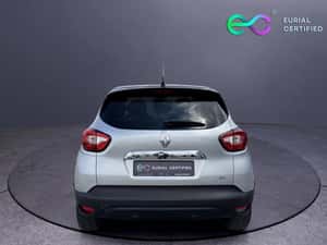 Renault Captur 1.5 dCi Dynamique 2015 — miniatura 6