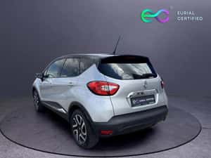 Renault Captur 1.5 dCi Dynamique 2015 — miniatura 7
