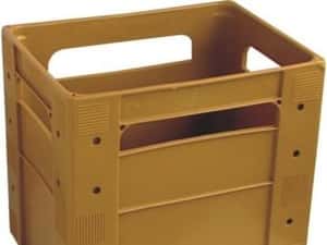 Naveta/lada plastic lapte,lactate,branzeturi/supef pret 36 ron — miniatura 3