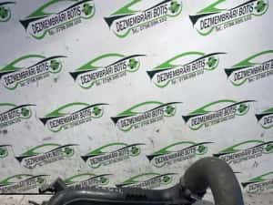 Tub conducta furtun intercooler cu senzor 8K0 145 673AK Audi A4 2008