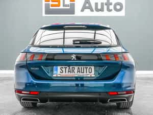 2021 Peugeot 508 1.5 BlueHDI S&S EAT8 Allure Pack 130 Cai Euro 6 — miniatura 5