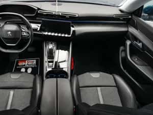 2021 Peugeot 508 1.5 BlueHDI S&S EAT8 Allure Pack 130 Cai Euro 6 — miniatura 7