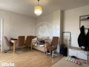 Apartament cu 3 camere de închiriat în zona Nufărul, Oradea — miniatura 4