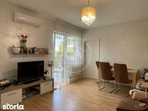 Apartament cu 3 camere de închiriat în zona Nufărul, Oradea — miniatura 5